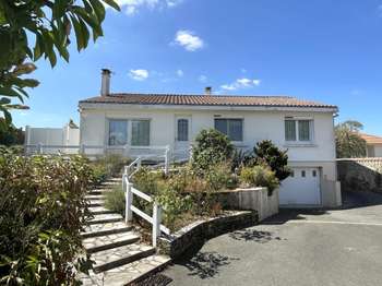 Vente maison Sigournais 85