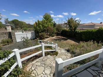 Vente maison