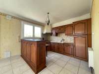 Vente maison