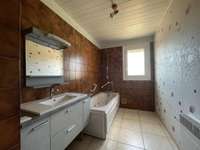 Vente maison
