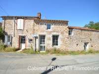 Vente maison 4 pièces Vente maison 4 pièces