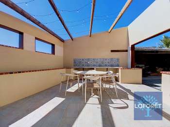 Vente Maison 4 chambresSigournais