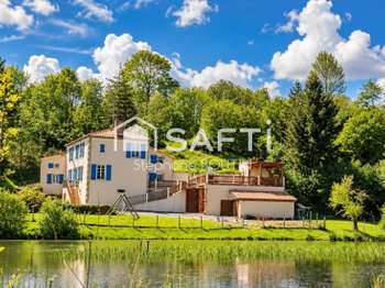 Vente Maison 5 chambresSigournais