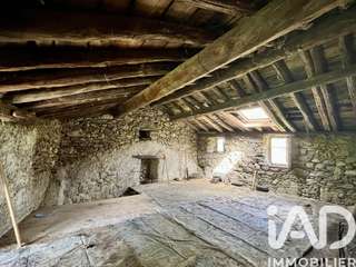 Vente maison 2 pièces