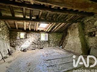 Vente maison 2 pièces