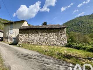 Vente maison 2 pièces Vente maison 2 pièces