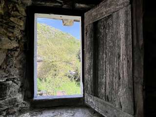 Vente maison 2 pièces