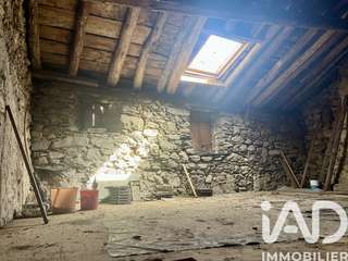 Vente maison 2 pièces