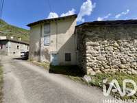 Vente maison 2 pièces