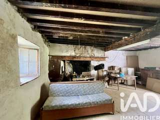 Vente maison 2 pièces