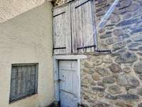 Vente maison 2 pièces