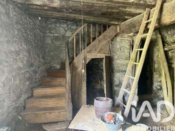 Vente maison 2 pièces