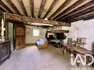 Vente maison 2 pièces