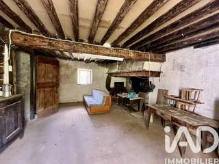 Vente maison 2 pièces Vente maison 2 pièces