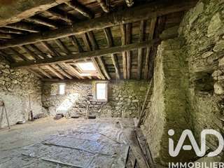 Vente maison 2 pièces