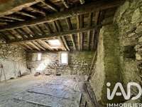 Vente maison 2 pièces