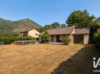 Vente Maison 3 chambresSiguer
