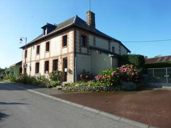 Vente maison 6 pièces Sigy-en-Bray 76