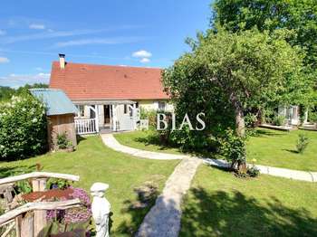 Photo Vente maison Sigy-en-Bray