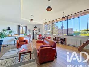 Vente Maison 2 chambresSigy-en-Bray