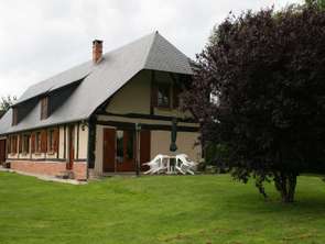 Vente Maison 4 chambresSigy-en-Bray