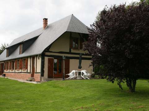 Vente maison 5 pièces Sigy-en-Bray 76