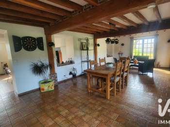 Vente Maison 4 chambresSigy-en-Bray