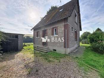 Vente maison 4 pièces Sigy-en-Bray 76