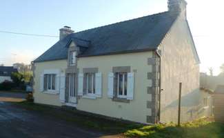 Photo Vente maison Silfiac