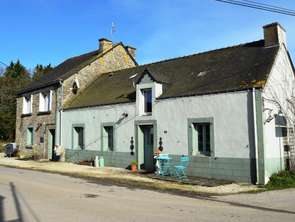 Vente Maison 5 chambresSilfiac