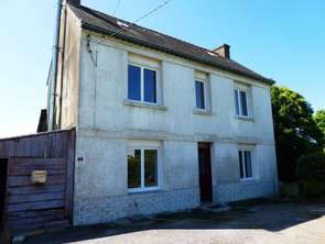 Vente Maison 2 chambresSilfiac