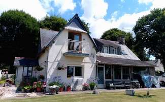 Photo Vente maison Silfiac