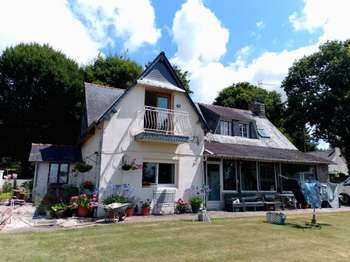 Vente maison 4 pièces Silfiac 56