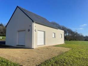 Vente Maison 2 chambresSilfiac