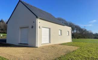 Photo Vente maison Silfiac