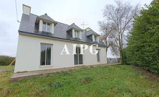 Photo Vente maison Silfiac