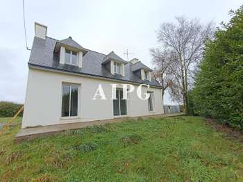 Vente maison 6 pièces Silfiac 56