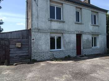 Vente maison 3 pièces Silfiac 56