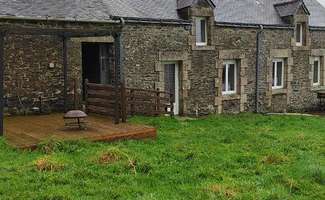 Photo Vente maison Silfiac