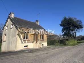 Vente Maison 4 chambresSilfiac