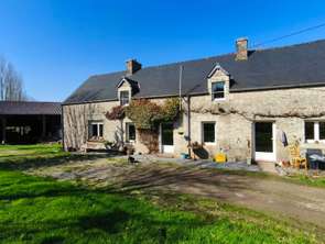 Vente Maison 4 chambresSilfiac