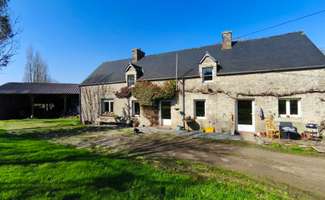 Photo Vente maison Silfiac