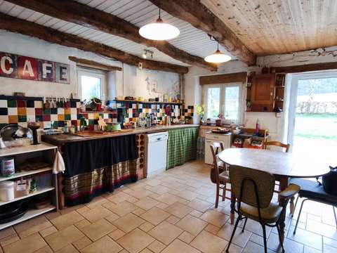 Vente maison 6 pièces Vente maison 6 pièces