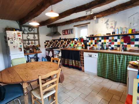Vente maison 6 pièces Vente maison 6 pièces