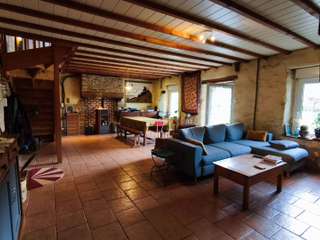 Vente maison 6 pièces Vente maison 6 pièces