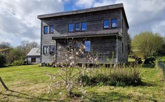 Photo Vente maison Silfiac