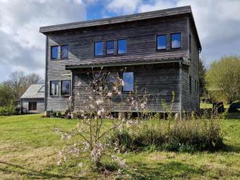 Vente maison 4 pièces Silfiac 56