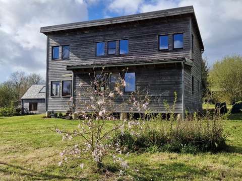 Vente maison 4 pièces Silfiac 56