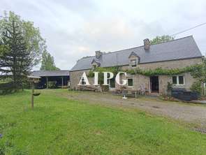 Vente Maison 4 chambresSilfiac