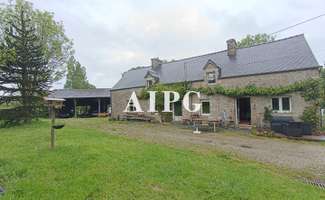 Photo Vente maison Silfiac